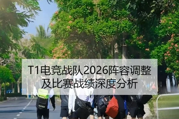 T1电竞战队2026阵容调整及比赛战绩深度分析